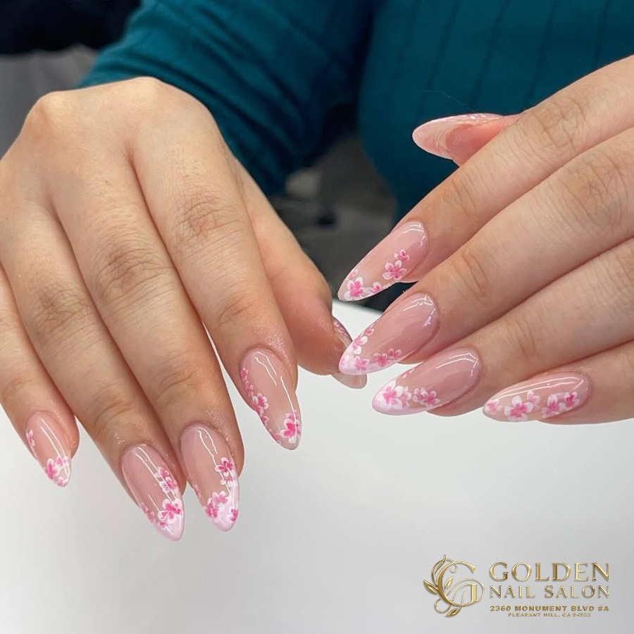 Nail Art Design_July 10
